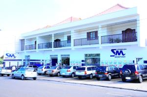 Supermercado Mortari